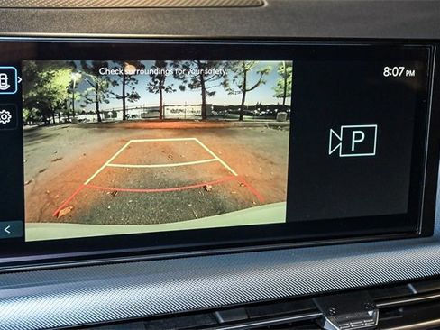 New 2026 Hyundai Sonata SEL image 26