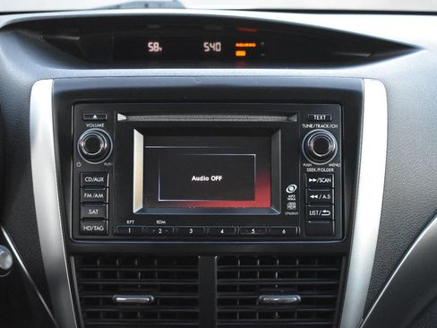 Used 2012 Subaru Forester 2.5X Limited image 25