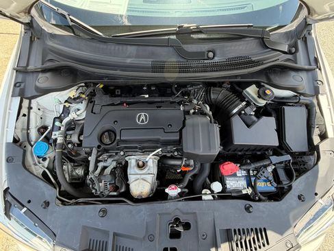 Used 2016 Acura ILX FWD image 64