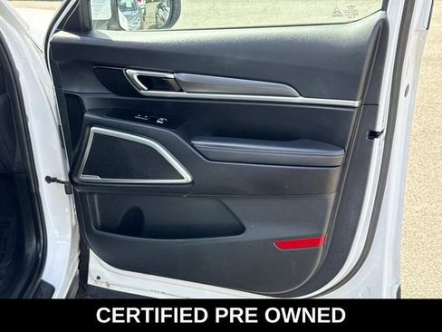 Used 2023 Kia Telluride S w/ S Sunroof Package AWD/4WD image 8