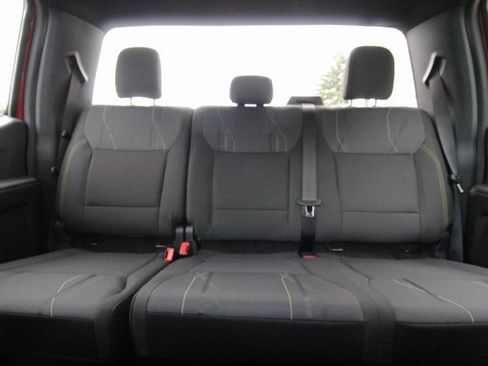 New 2025 Ford F150 STX w/ STX Black Appearance Package image 28