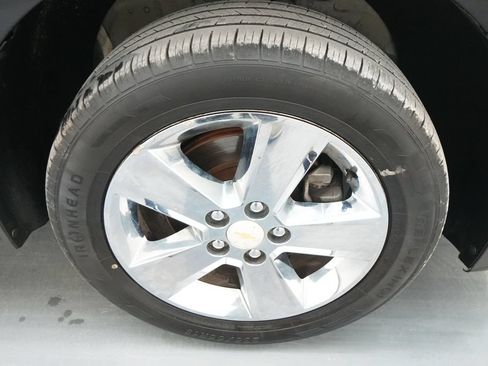 Used 2015 Chevrolet Equinox LT FWD image 11