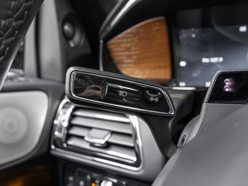 Used 2022 Lincoln Navigator Black Label image 7