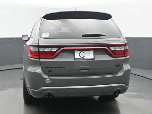 Used 2022 Dodge Durango R/T AWD/4WD image 5
