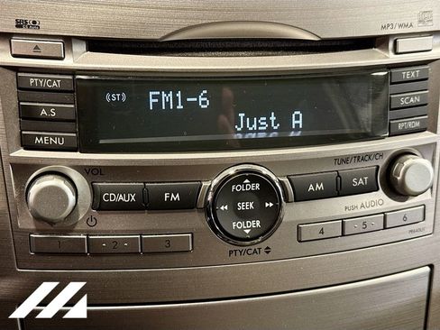 Used 2011 Subaru Outback 2.5i Premium AWD/4WD image 16