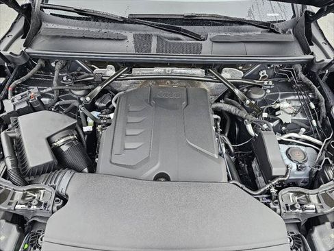 New 2026 Audi Q5 Premium AWD/4WD image 8