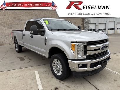 Used 2017 Ford F250 XLT w/ XLT Value Package