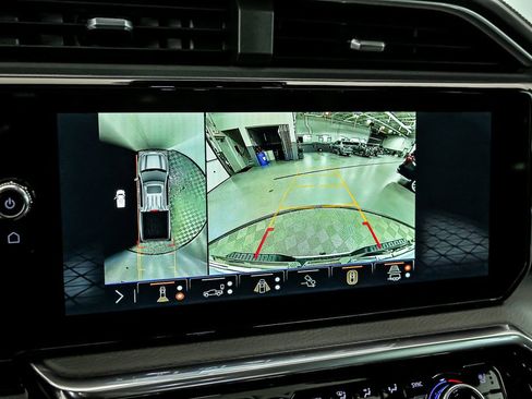 New 2026 GMC Sierra 1500 Denali AWD/4WD image 17