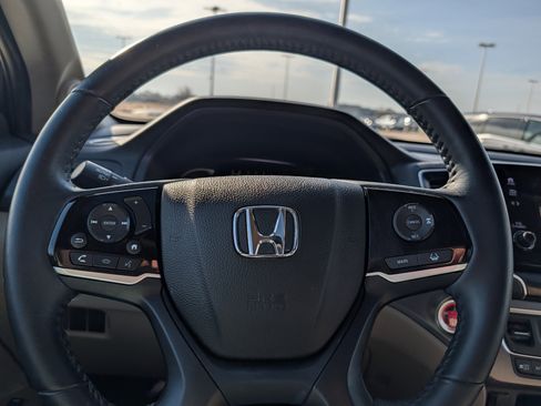 Used 2021 Honda Pilot EX-L image 30