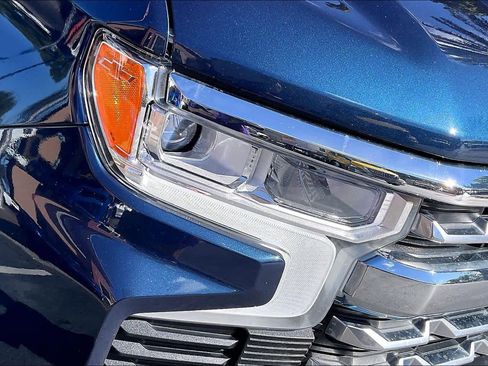 Used 2022 Chevrolet Silverado 1500 LTZ image 26