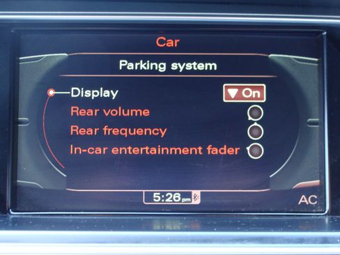 Used 2011 Audi S5 Premium Plus AWD/4WD image 27