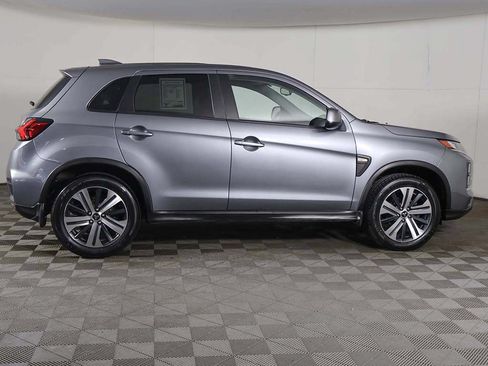 Used 2023 Mitsubishi Outlander Sport ES AWD/4WD image 15