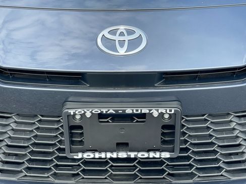 Certified 2026 Toyota Camry SE AWD/4WD image 19