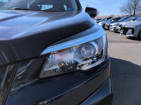 Used 2019 Subaru Forester Sport image 11