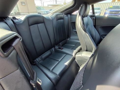 Used 2016 Audi TT 2.0T image 42