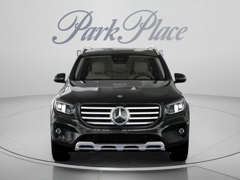 Certified 2026 Mercedes-Benz GLB 250 image 36