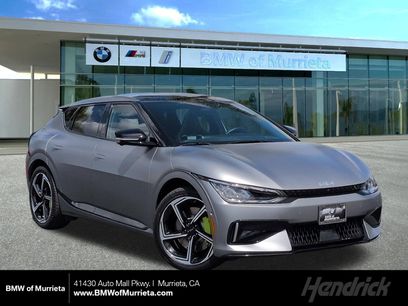 Used 2024 Kia EV6 GT