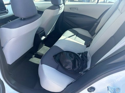 Used 2024 Toyota Corolla LE FWD image 8
