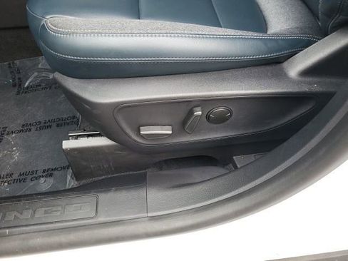 Certified 2024 Ford Bronco Sport Outer Banks w/ Tech Package image 13