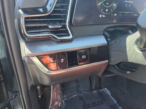 Used 2023 Kia Sportage SX AWD/4WD image 17