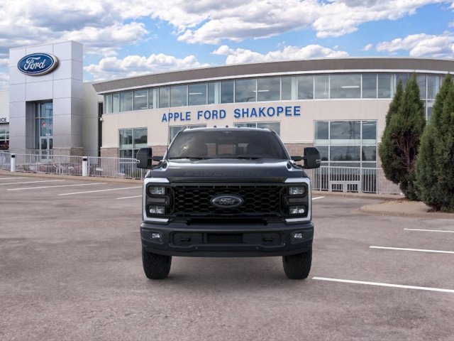 New 2026 Ford F350 Lariat w/ Tremor Off-Road Package AWD/4WD image 6