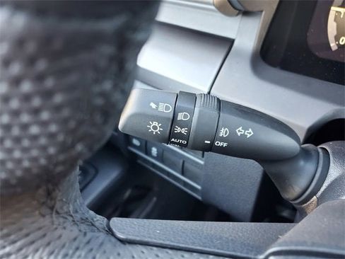 New 2025 Toyota Tacoma TRD Off-Road image 19