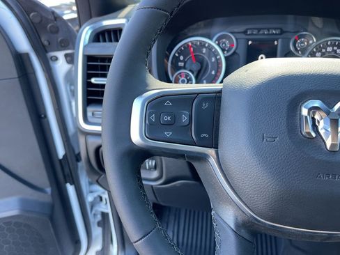 New 2026 RAM 2500 Big Horn image 14