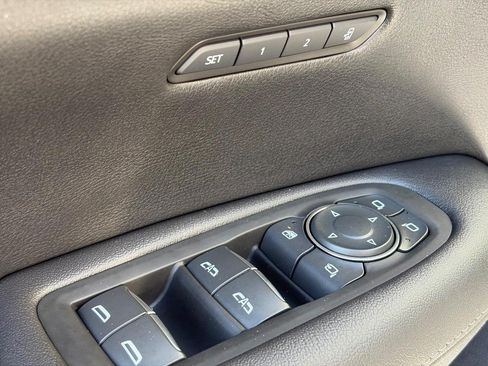 Used 2024 Cadillac XT5 Premium Luxury FWD image 19