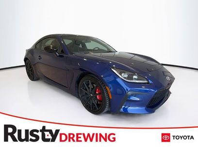 Certified 2024 Toyota GR86 Premium w/ Performance Package