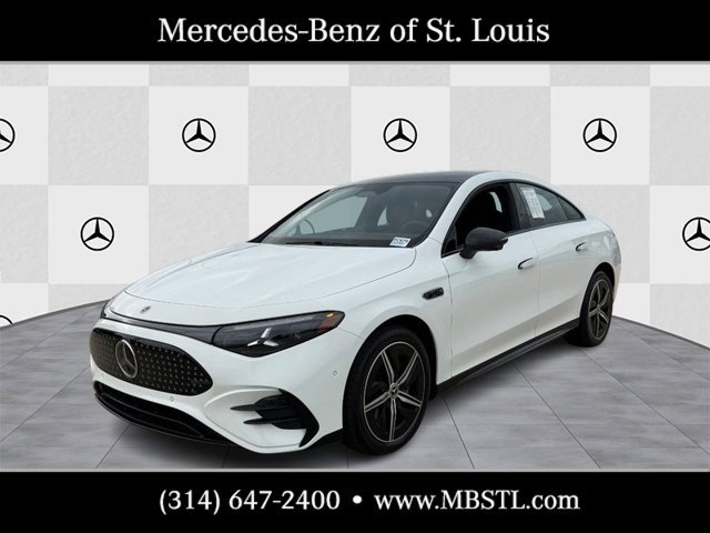 Used 2026 Mercedes-Benz CLA 350 image 7