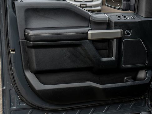 Used 2016 Ford F150 Lariat w/ Equipment Group 502A Luxury image 23