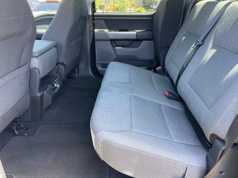 Used 2025 Ford F150 XLT w/ Equipment Group 301A Standard AWD/4WD image 19