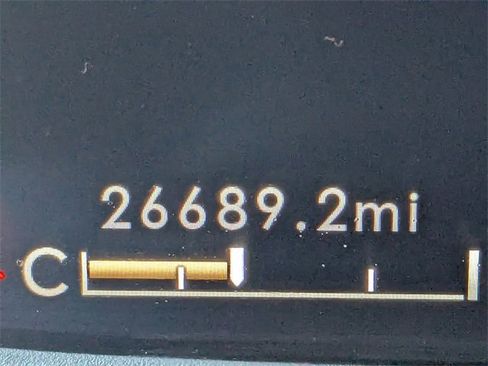 Used 2023 Lincoln Aviator Black Label w/ Dynamic Handling Package image 33