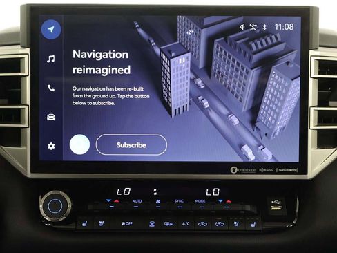 Used 2023 Toyota Tundra Limited image 39