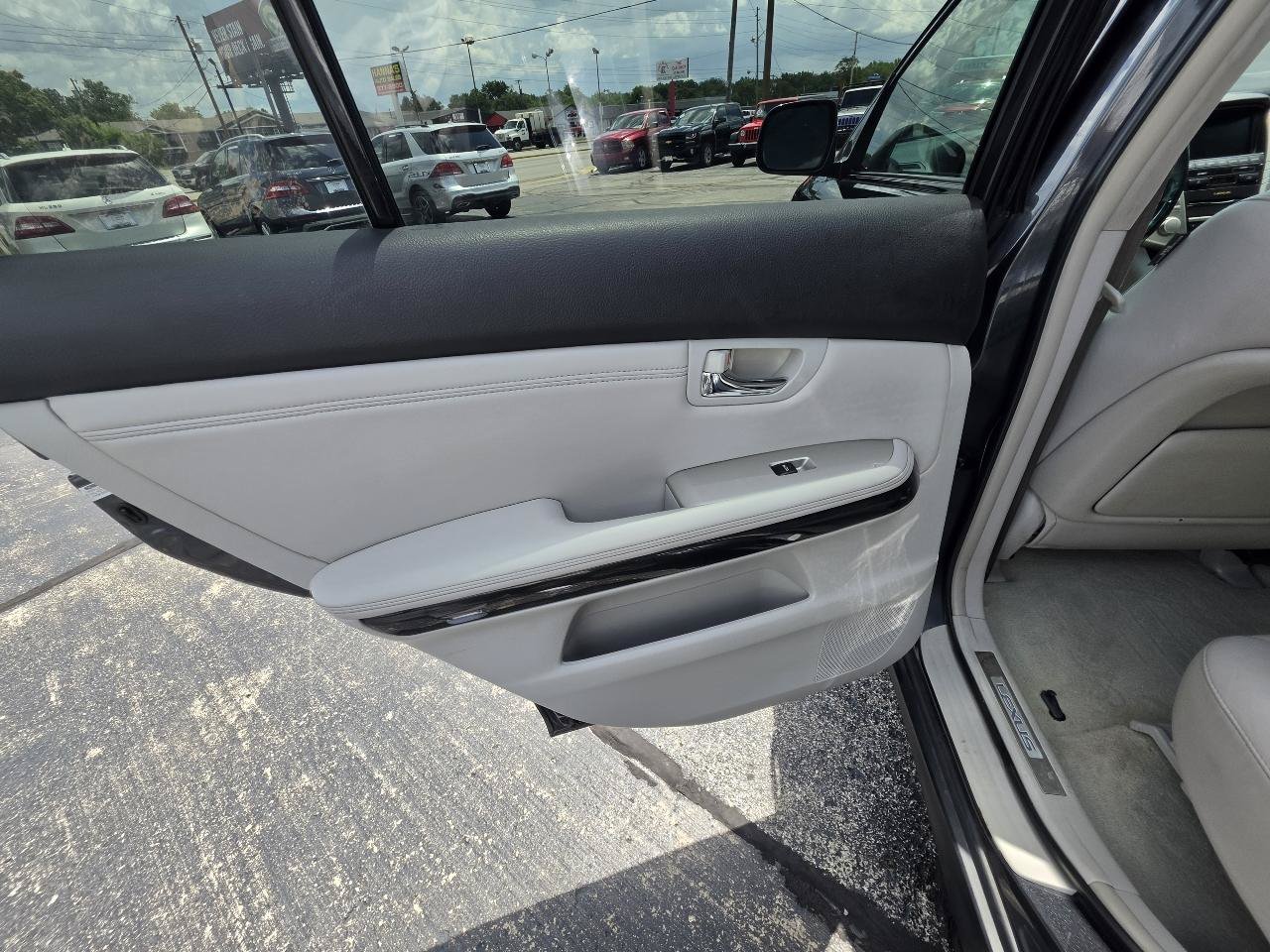 Used 2008 Lexus RX 350 AWD image 39