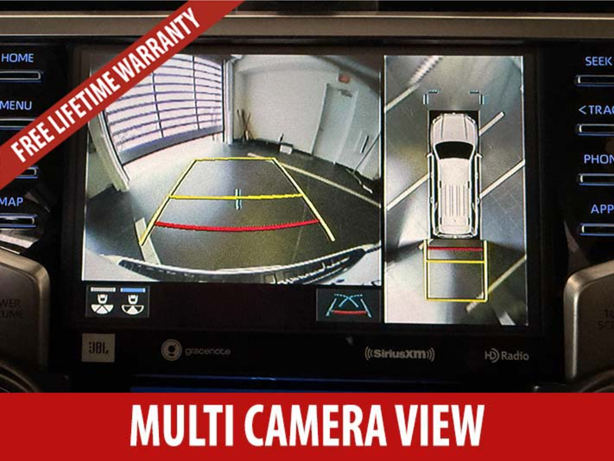 Used 2022 Toyota 4Runner Limited AWD/4WD image 15