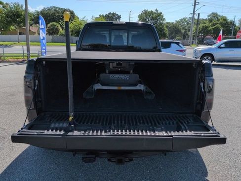 Used 2016 Ford F350 King Ranch AWD/4WD image 13