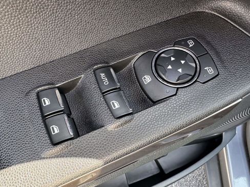 Certified 2019 Ford EcoSport SE AWD/4WD image 10
