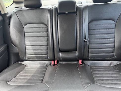 Used 2014 Ford Fusion SE w/ Equipment Group 202A image 44