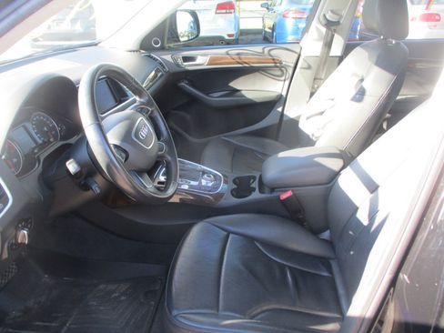 Used 2014 Audi Q5 2.0T Premium Plus image 12