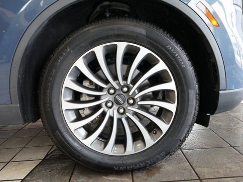 Used 2021 Lincoln Aviator Reserve AWD/4WD image 57
