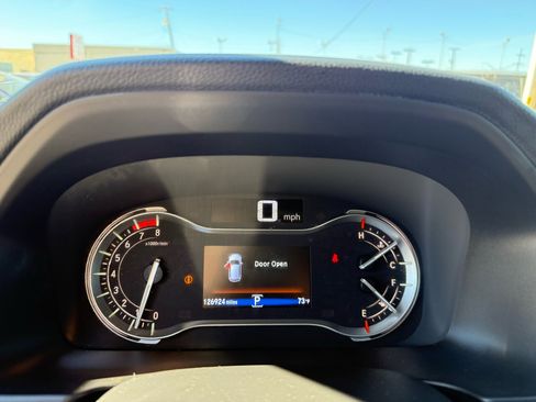 Used 2016 Honda Pilot EX-L image 21