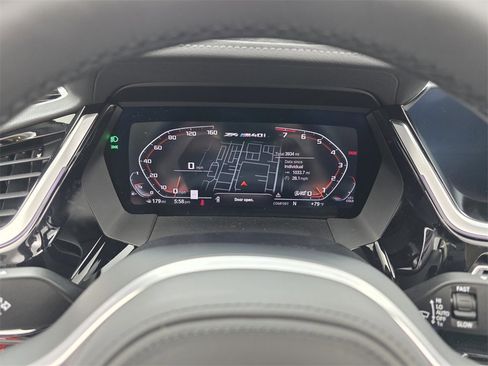 Used 2025 BMW Z4 M40i w/ Edition image 19