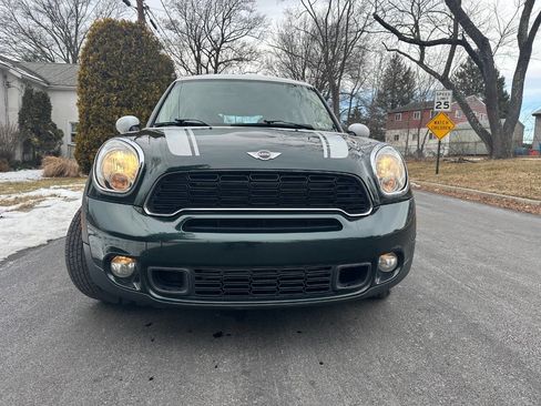Used 2012 MINI Cooper Countryman S image 3