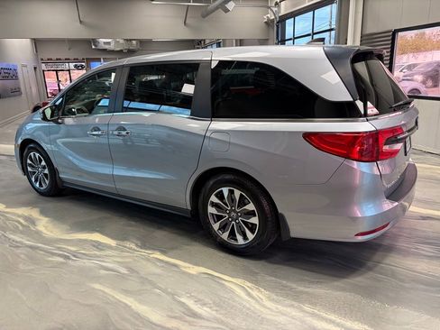 Used 2022 Honda Odyssey EX-L image 37