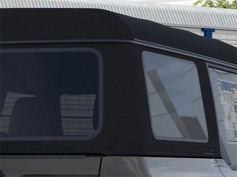 New 2025 Ford Bronco Big Bend image 25