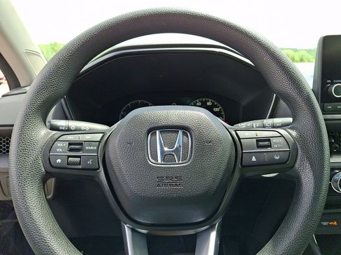 Certified 2024 Honda CR-V EX image 19