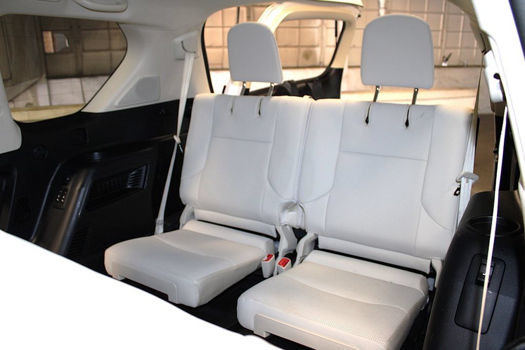 Used 2022 Lexus GX 460 Premium w/ Premium Plus Package AWD/4WD image 28
