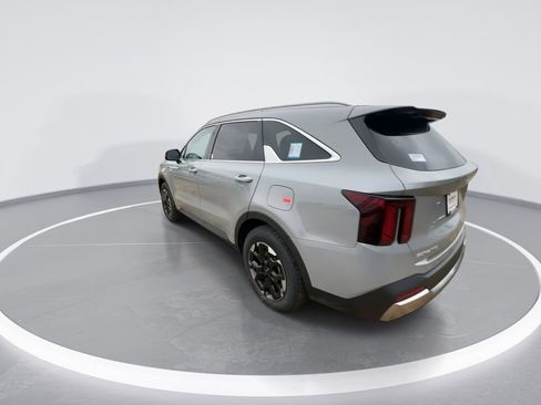 New 2026 Kia Sorento S w/ S Panoramic Sunroof Package FWD image 6