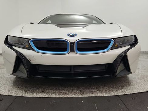 Used 2016 BMW i8 AWD/4WD image 10